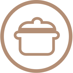 Cookery Demonstrations Icon